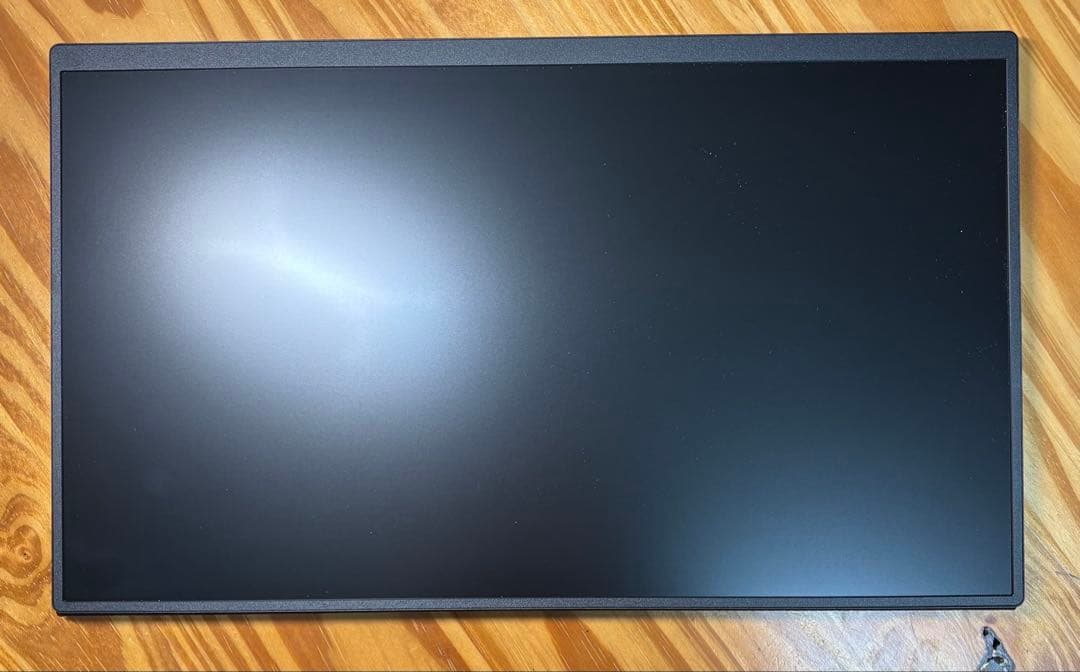 cocopar モバイルモニター