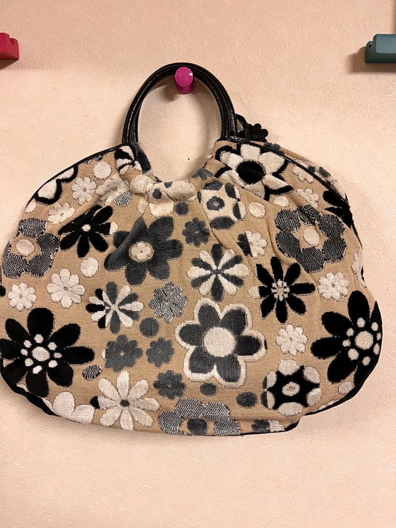 Think bee シンクビー　マーガレット