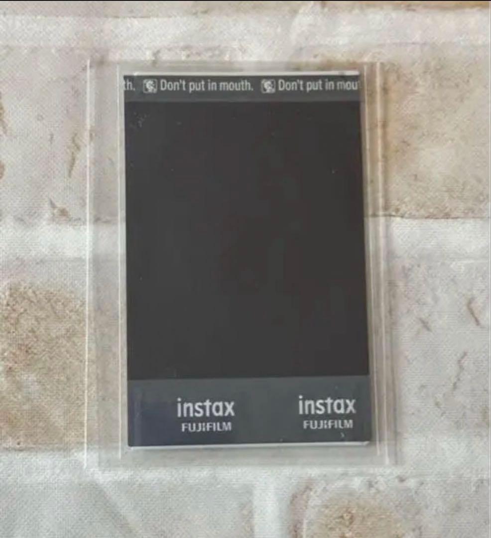 ENHYPEN ジェイク　サイン　トレカ　チェキ　ポラロイド