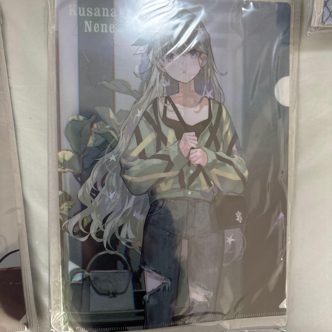 ZOZOTOWN ✖️プロジェクトセカイ カラフルステージ! 5個セット初音ミク