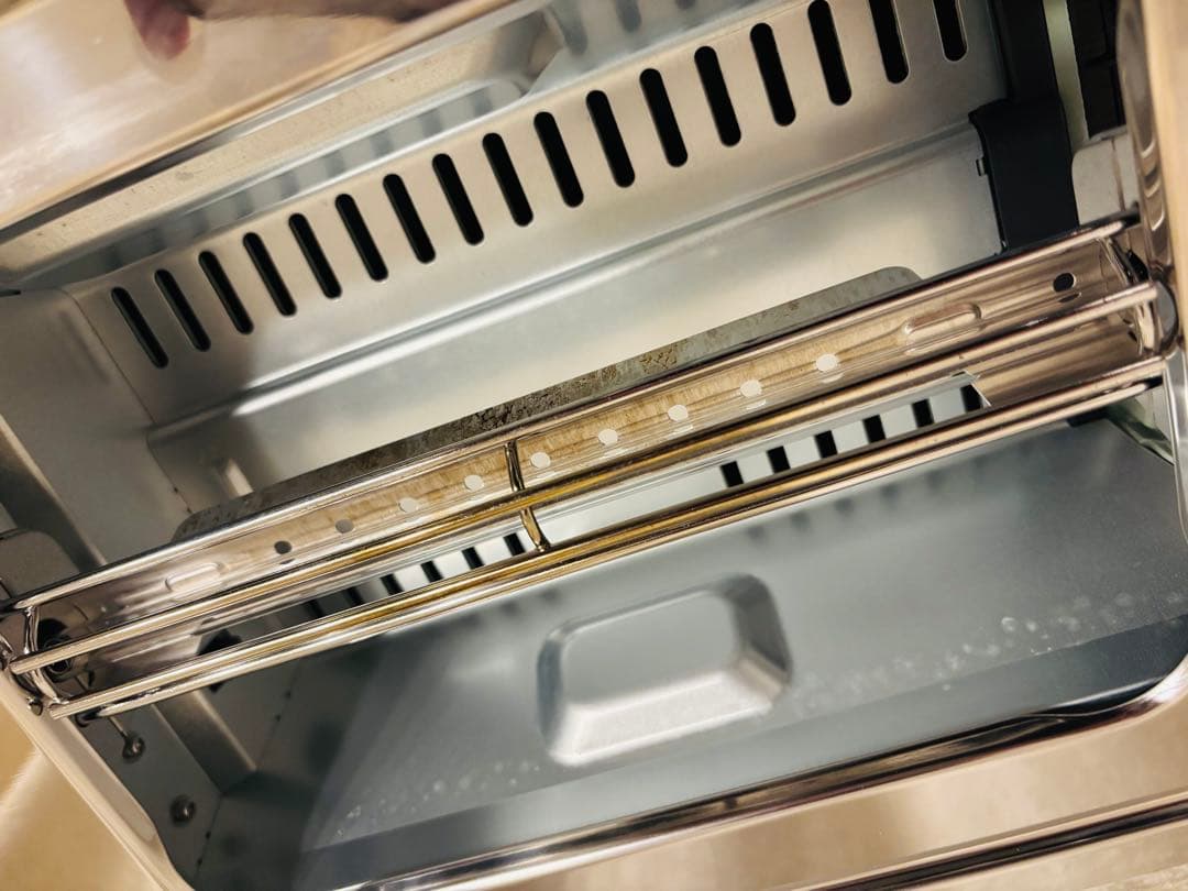 Aladdin (アラジン) グラファイト ミニグリラー ホットプレート