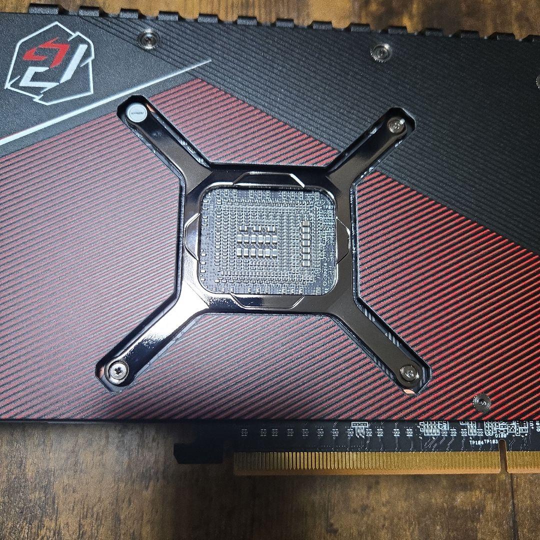 グラフィックボード・グラボ・ビデオカード Radeon RX 7900 XTX PG24GB OC