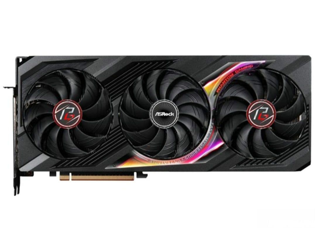 グラフィックボード・グラボ・ビデオカード Radeon RX 7900 XTX PG24GB OC