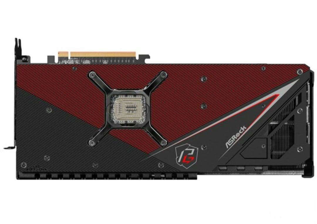 グラフィックボード・グラボ・ビデオカード Radeon RX 7900 XTX PG24GB OC