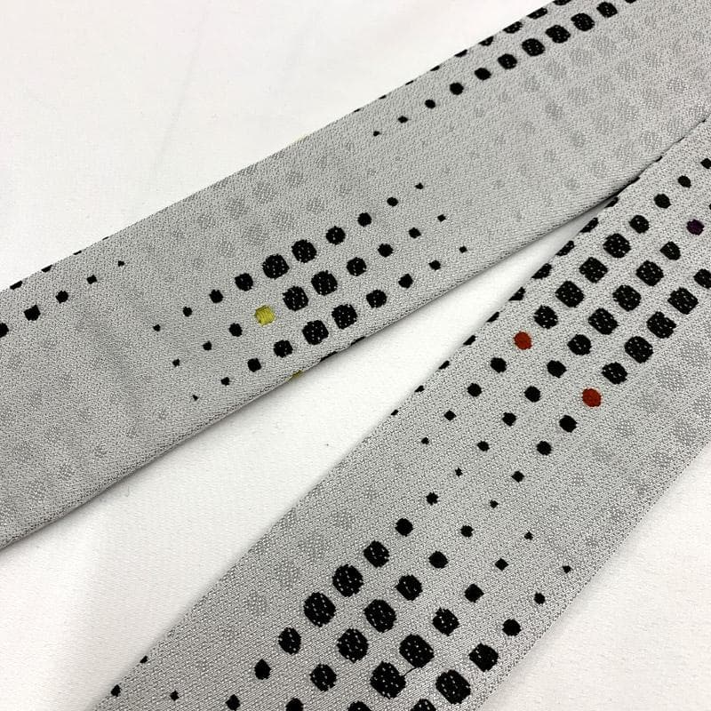 507ab18■七五三 五歳 男児 着物&羽織&袴&角帯 鷹 金彩 松■状態良好