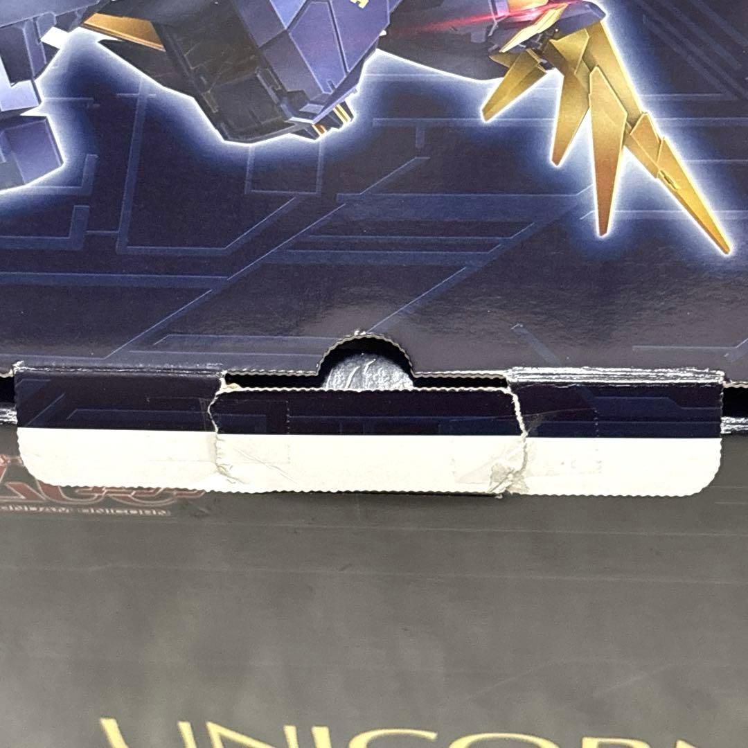 【未組立】バンダイ PG ユニコーンガンダム2号機バンシィ・ノルン（1/60）