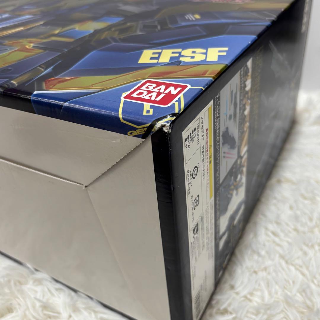 【未組立】バンダイ PG ユニコーンガンダム2号機バンシィ・ノルン（1/60）