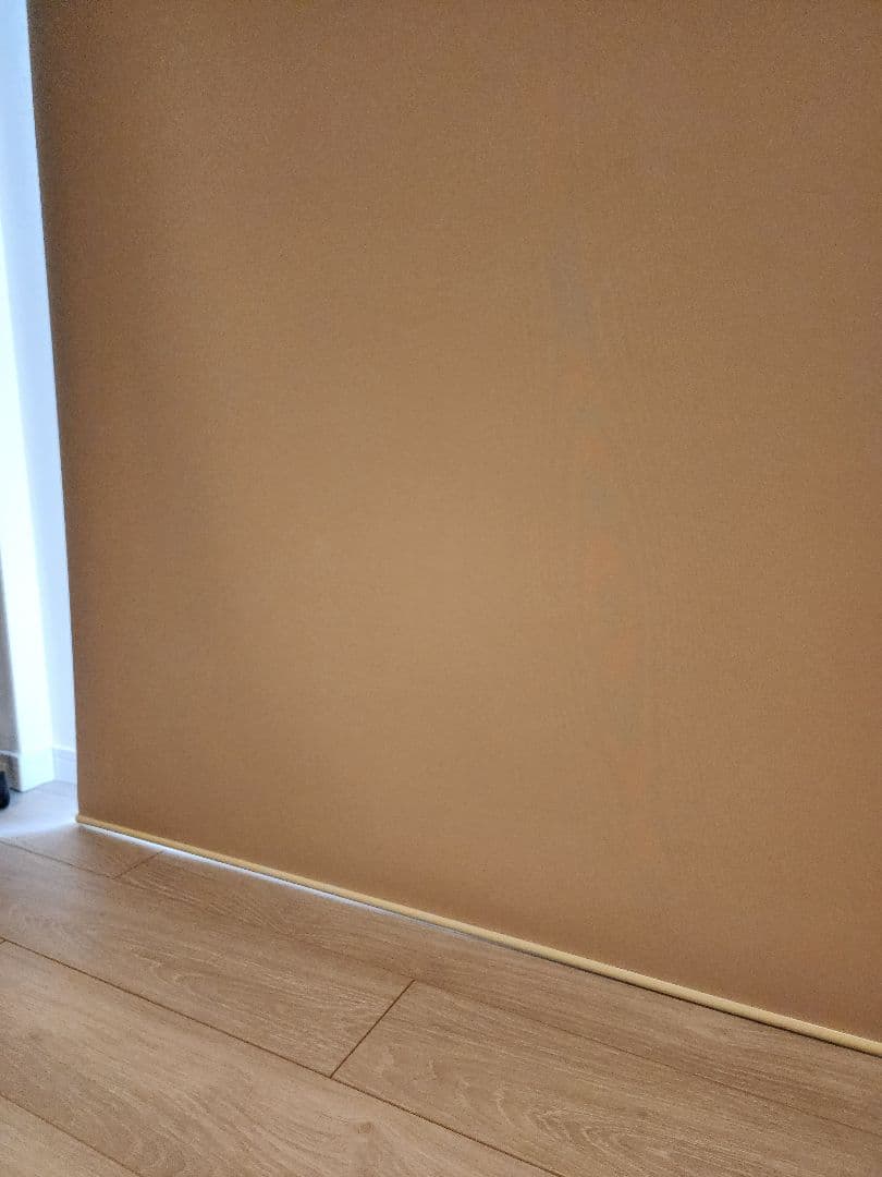 【美品】 断熱 ロールスクリーン 取付セット 167×206cm