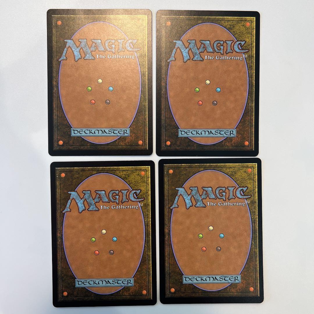 MTG 解放の天使　foil 日本語4 値下げ