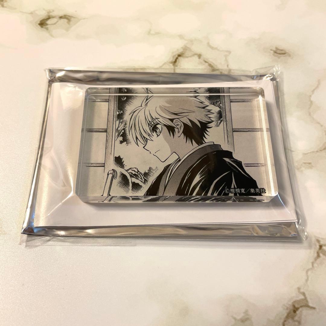 ぬらりひょんの孫 ～陰～ トレーディングアクリルブロック 全10種