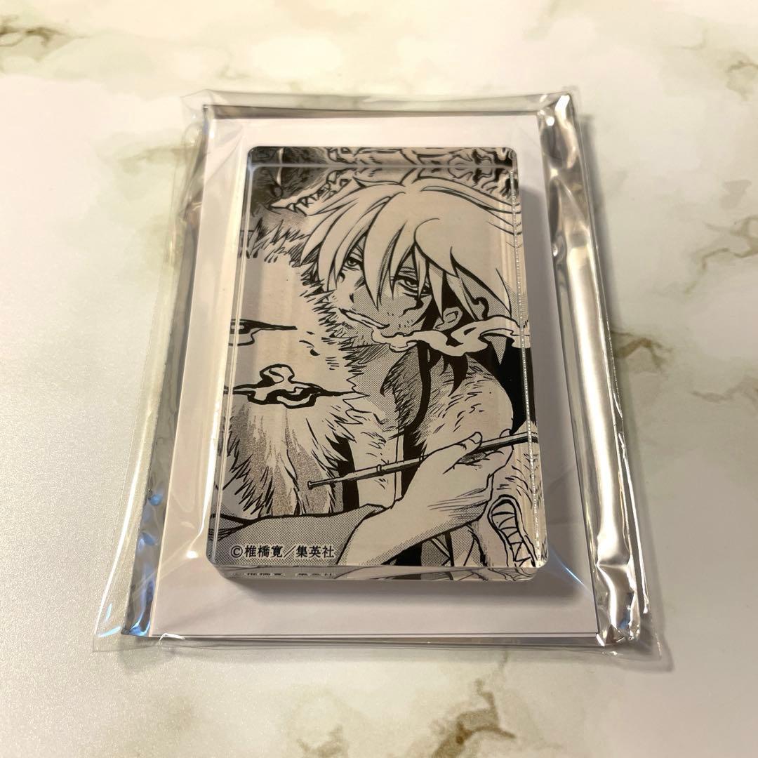 ぬらりひょんの孫 ～陰～ トレーディングアクリルブロック 全10種