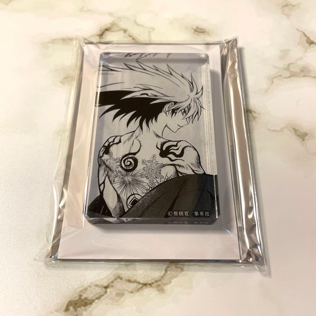 ぬらりひょんの孫 ～陰～ トレーディングアクリルブロック 全10種