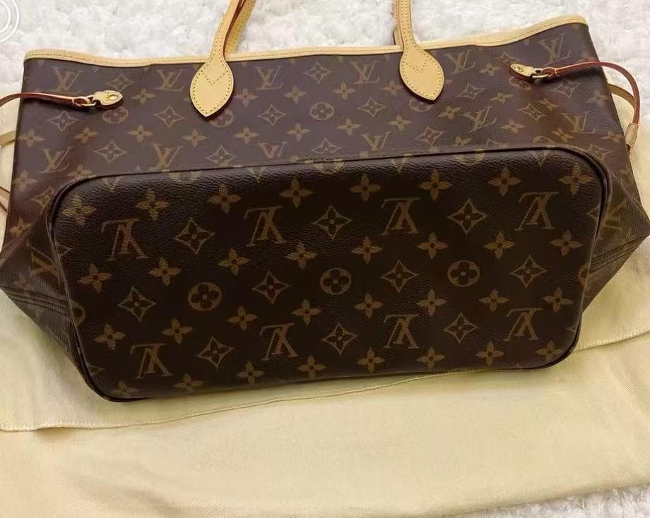 お手頃価格の美品、ショルダーバッグ モノグラム トートバッグ