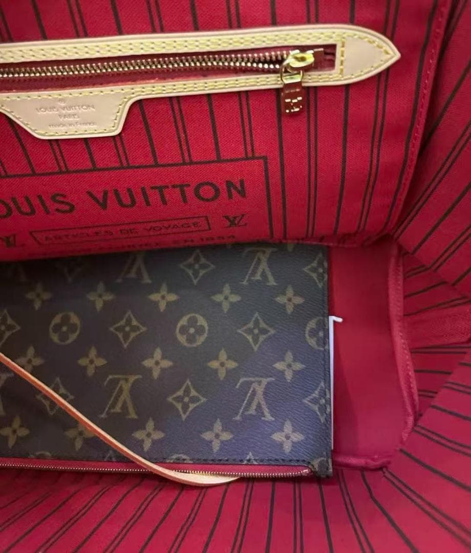 お手頃価格の美品、ショルダーバッグ モノグラム トートバッグ