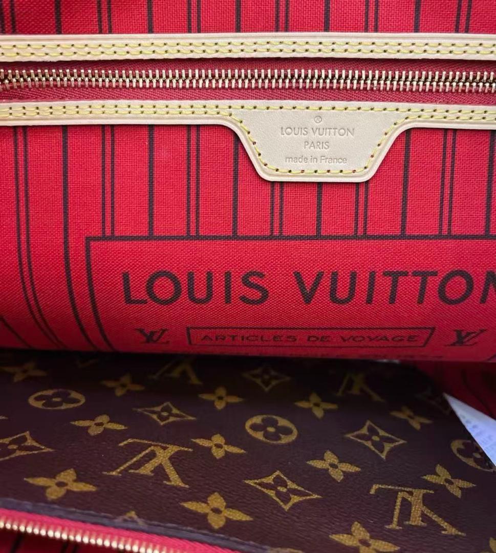 お手頃価格の美品、ショルダーバッグ モノグラム トートバッグ