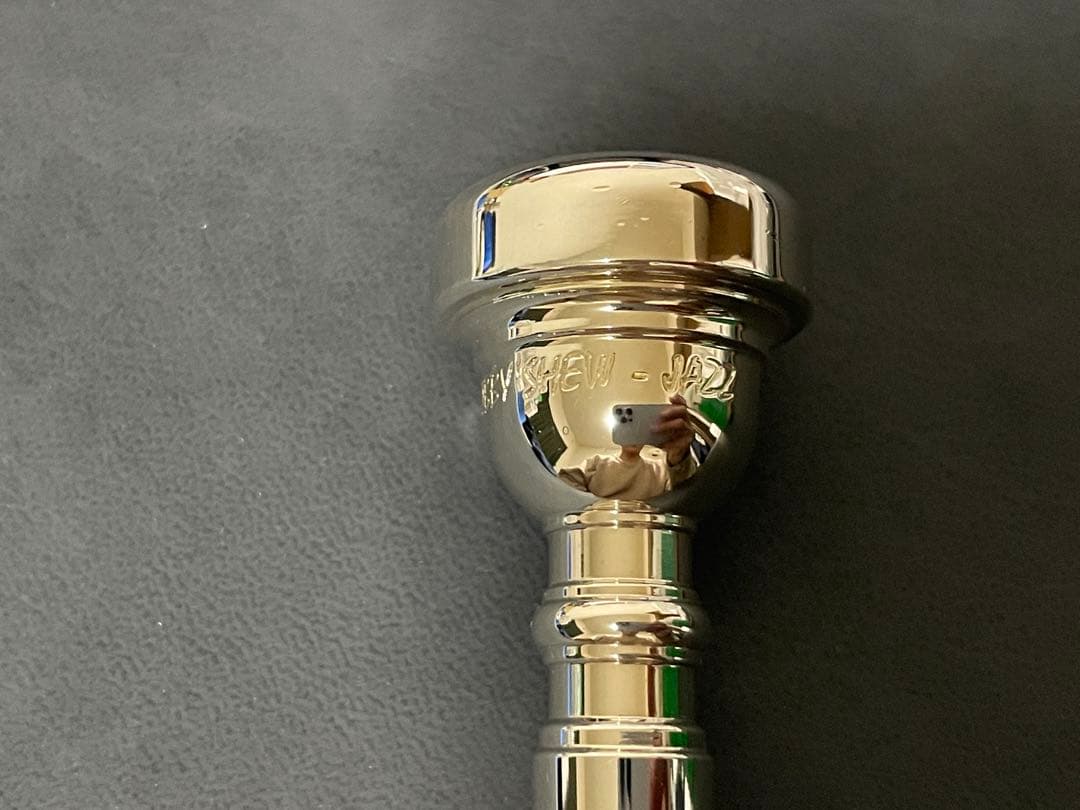 管楽器・吹奏楽器 YAMAHA Bobby Shew Jazz