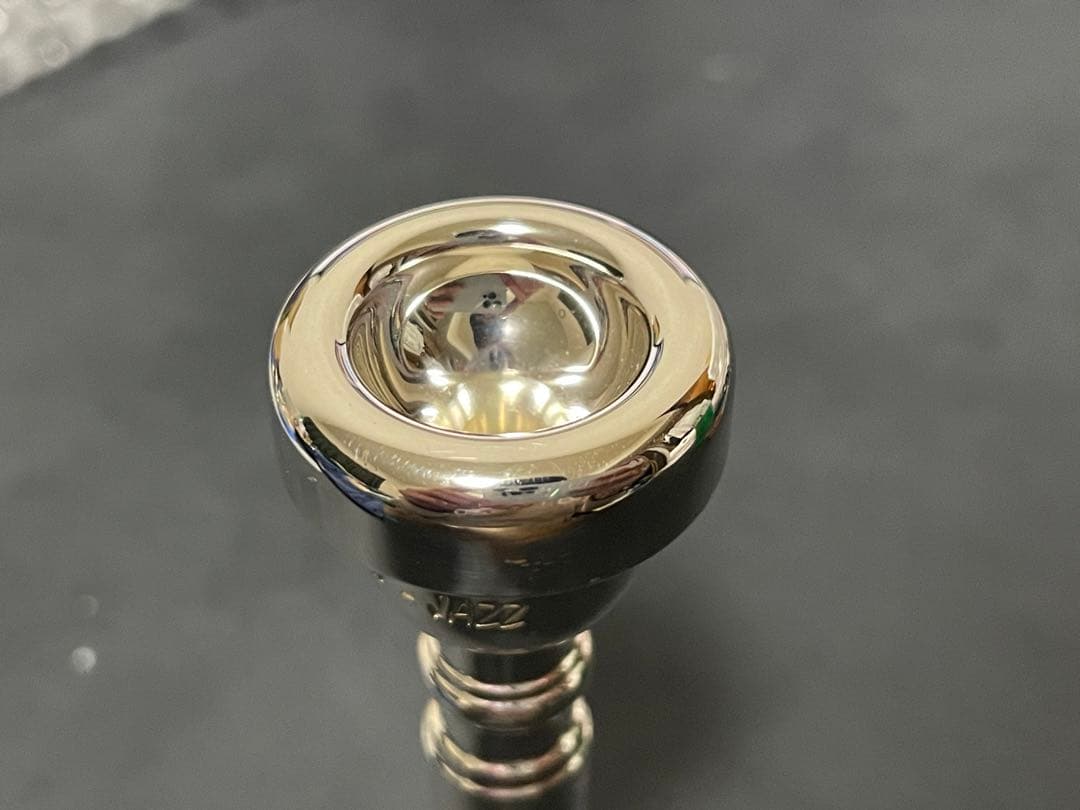 管楽器・吹奏楽器 YAMAHA Bobby Shew Jazz