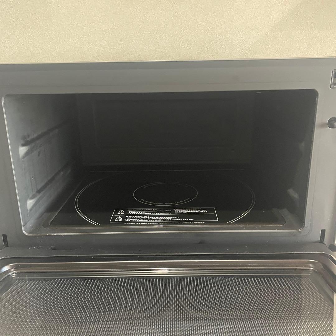 バルミューダ BALMUDA K09A-SU ステンレス