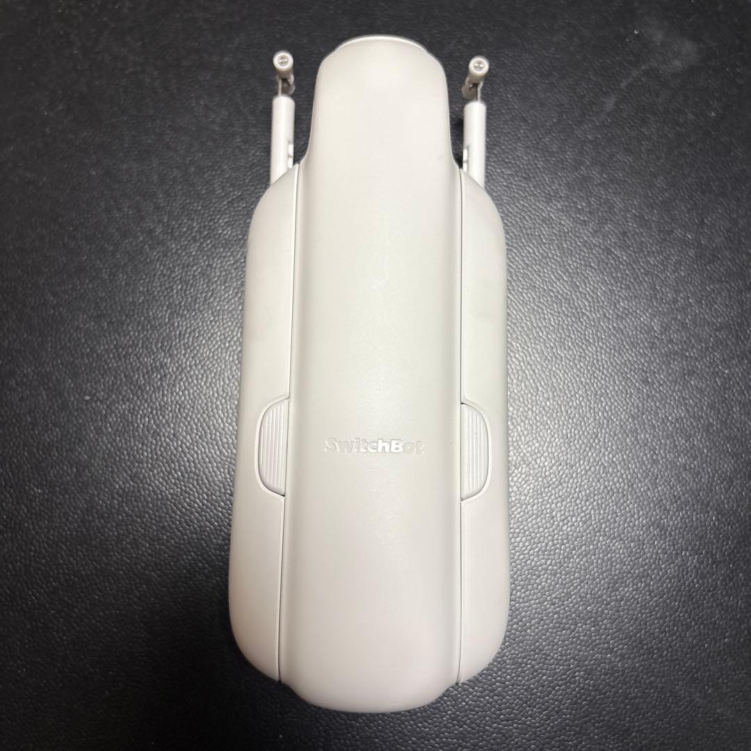 SwitchBot カーテン 第3世代 U型レール3 ホーム家電 スマート家電
