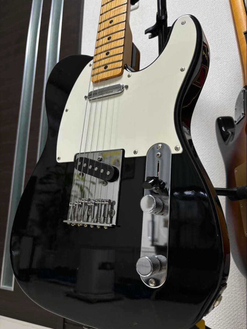 fender Japan Telecaster TL38 テレキャス　フェンダー