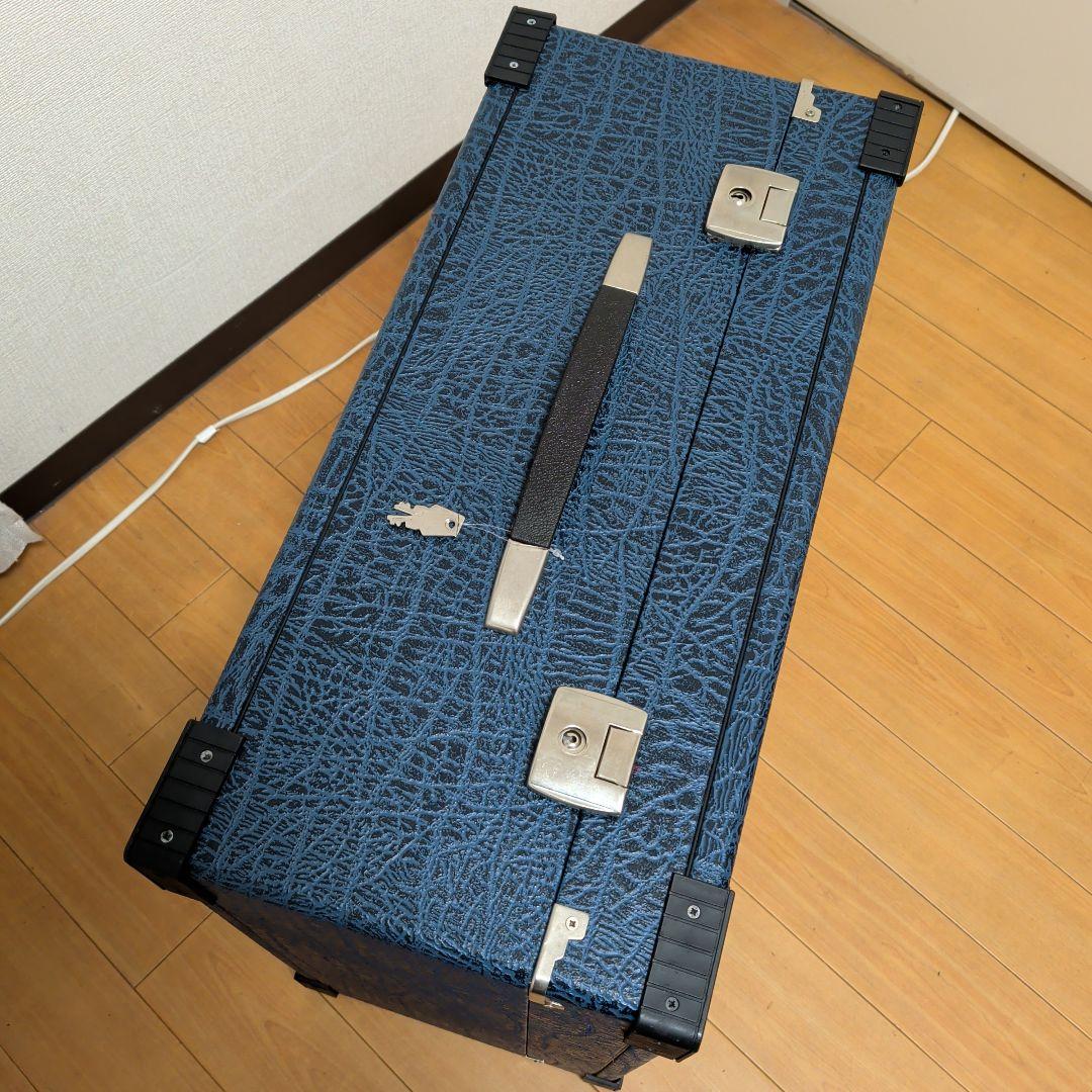 値下げ交渉歓迎EXCELSIOR308アコーディオン品質保証極美品