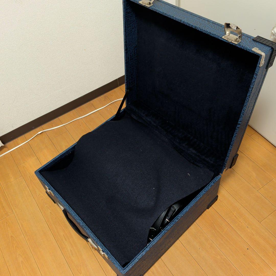 値下げ交渉歓迎EXCELSIOR308アコーディオン品質保証極美品