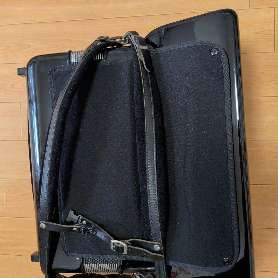 値下げ交渉歓迎EXCELSIOR308アコーディオン品質保証極美品