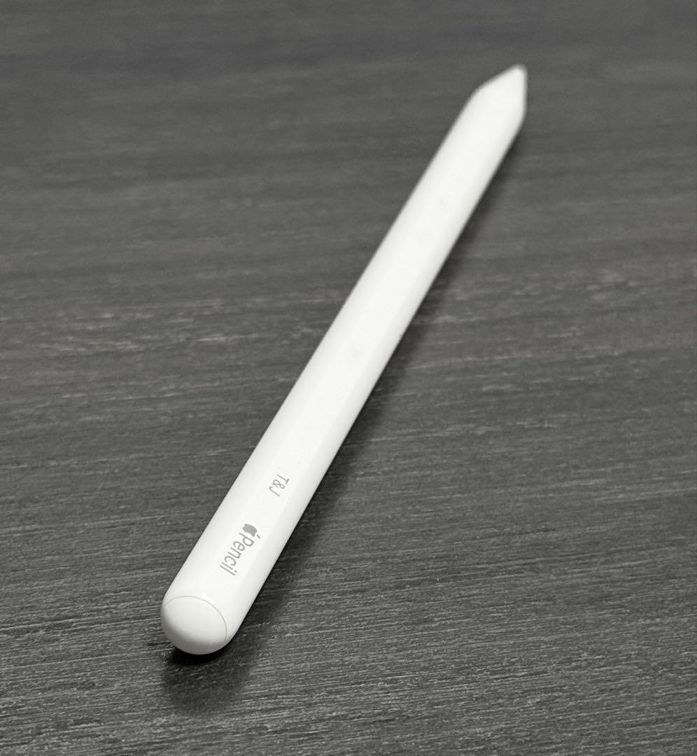 美品　正常動作確認　Apple Pencil 第2世代 MU8F2J/A　v8