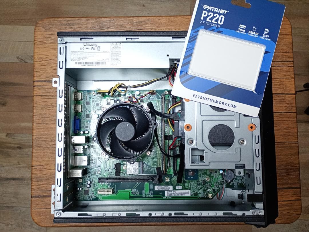 ◎新品SSD Acer デスクトップPC/第9世代 Core i5/Win11