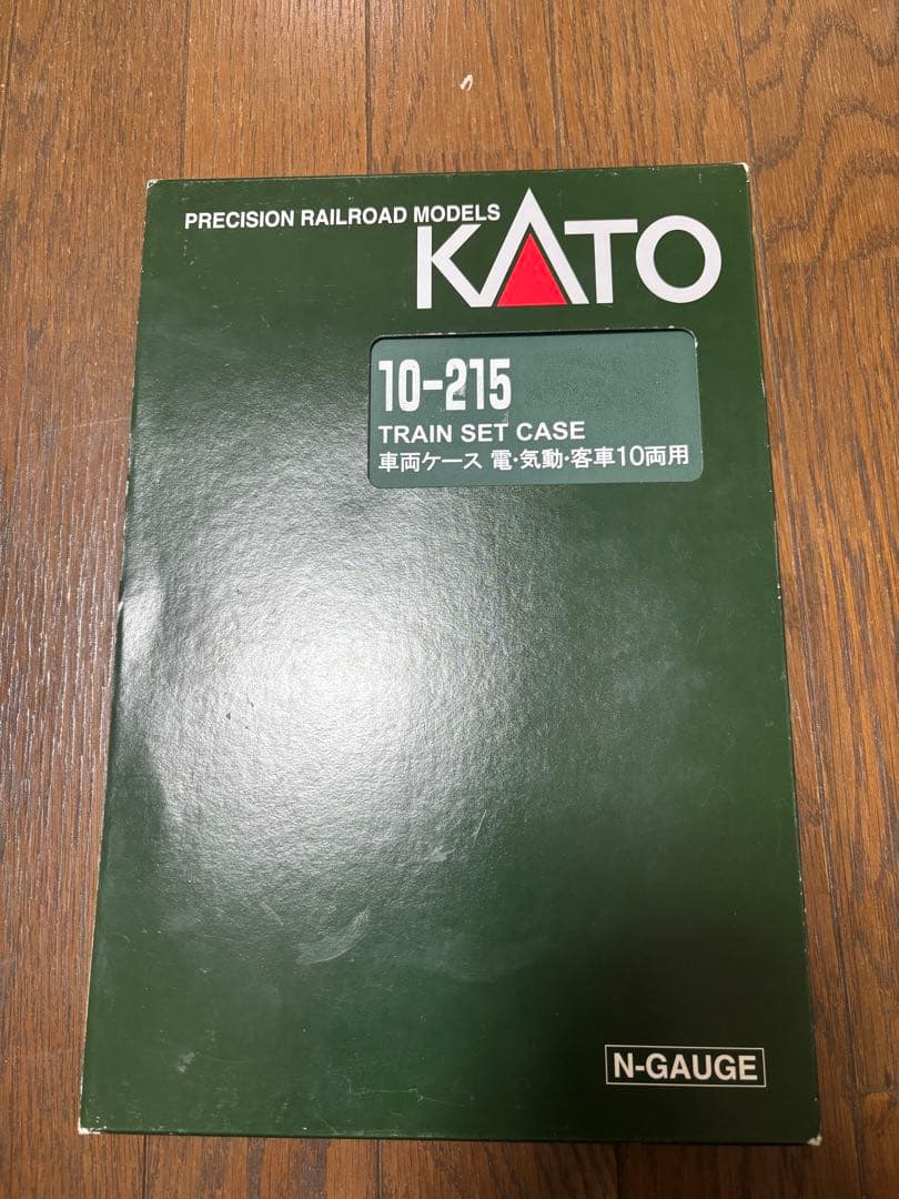 ジャンク　KATO 24系25形ブルートレイン11両