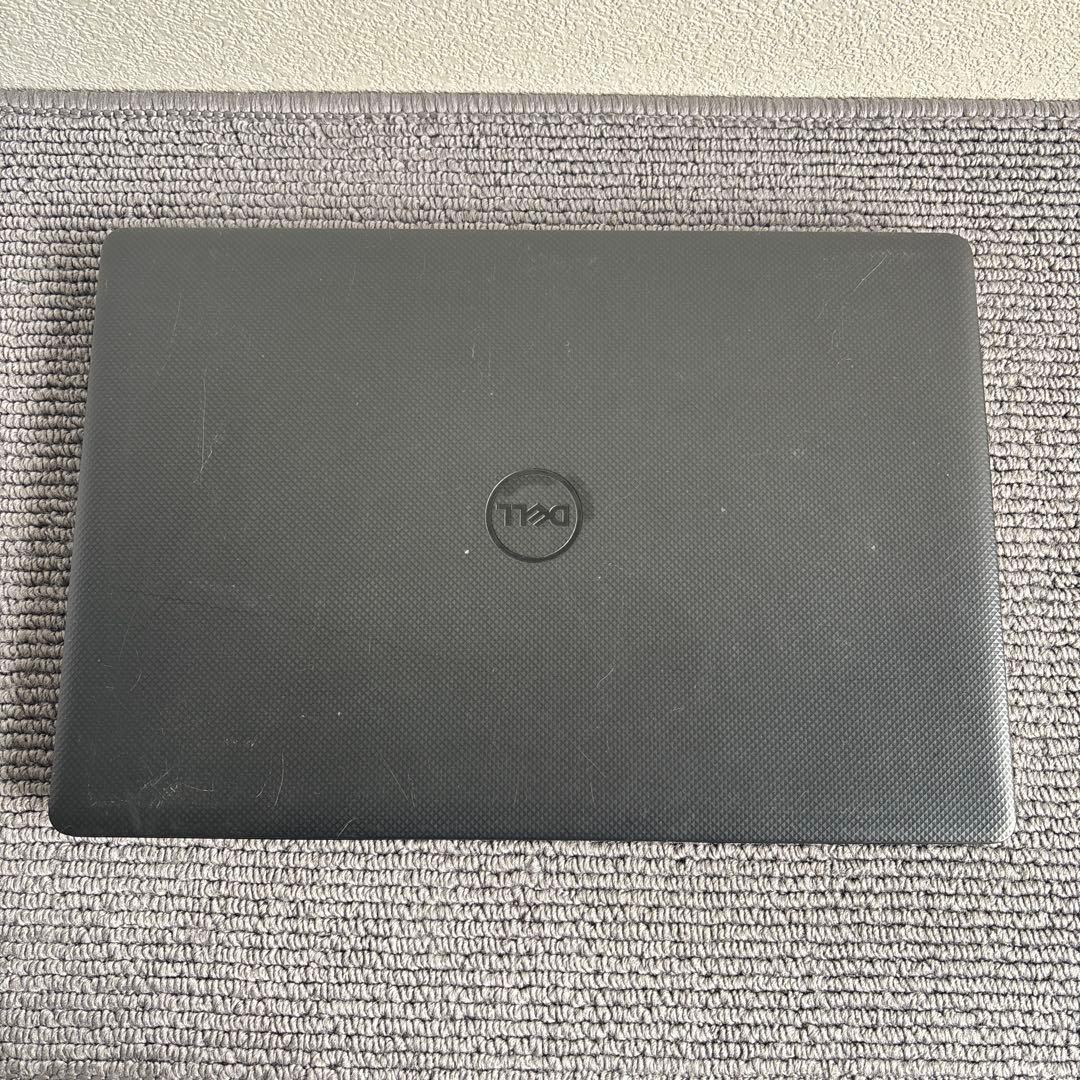 DELL vostro 3591 i5第10世代　メモリ8GB #7101