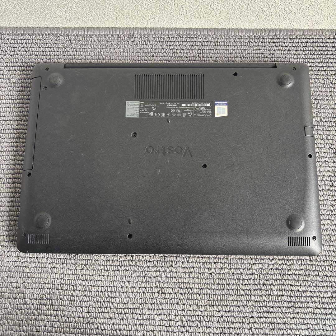 DELL vostro 3591 i5第10世代　メモリ8GB #7101