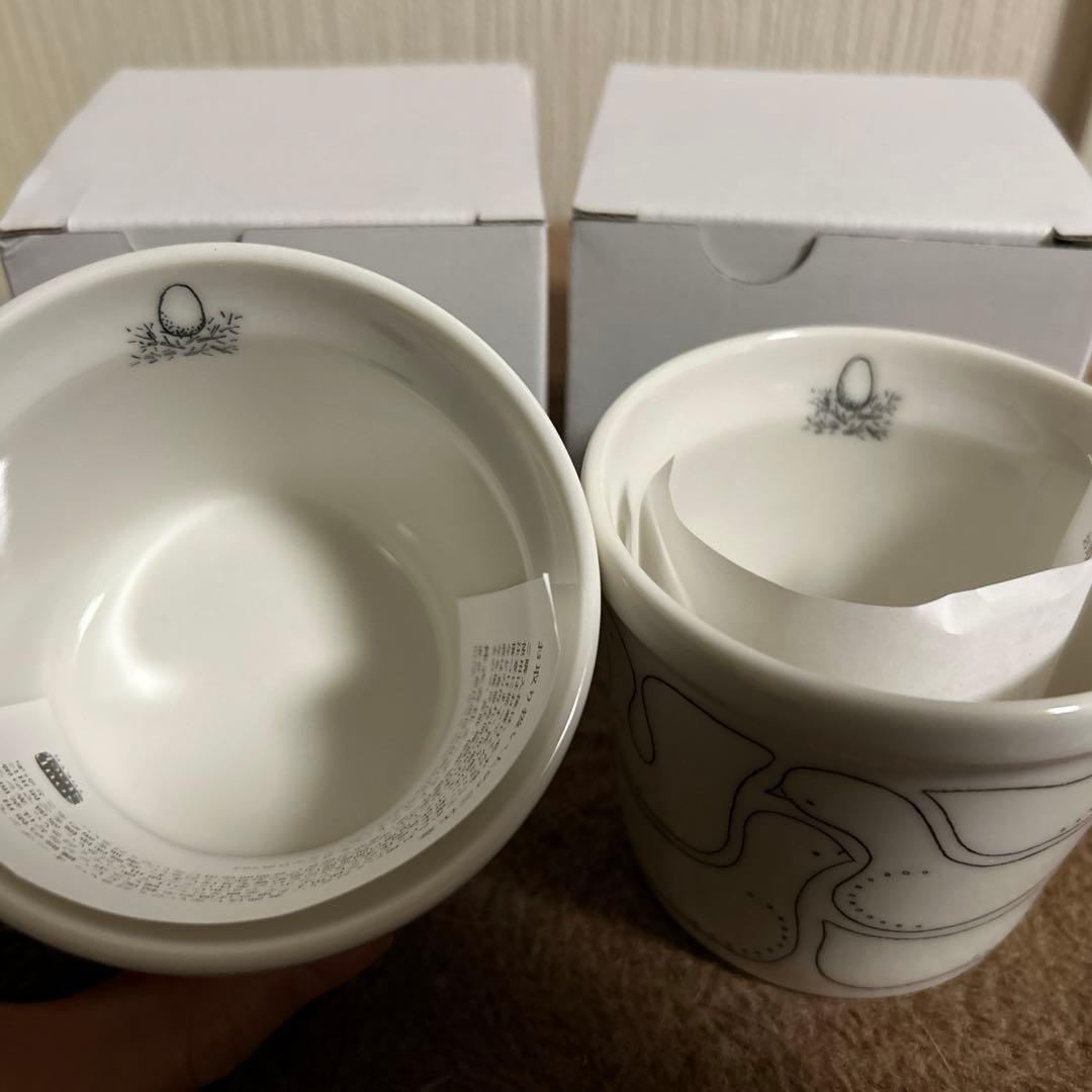 スープストックトーキョー スープカップ