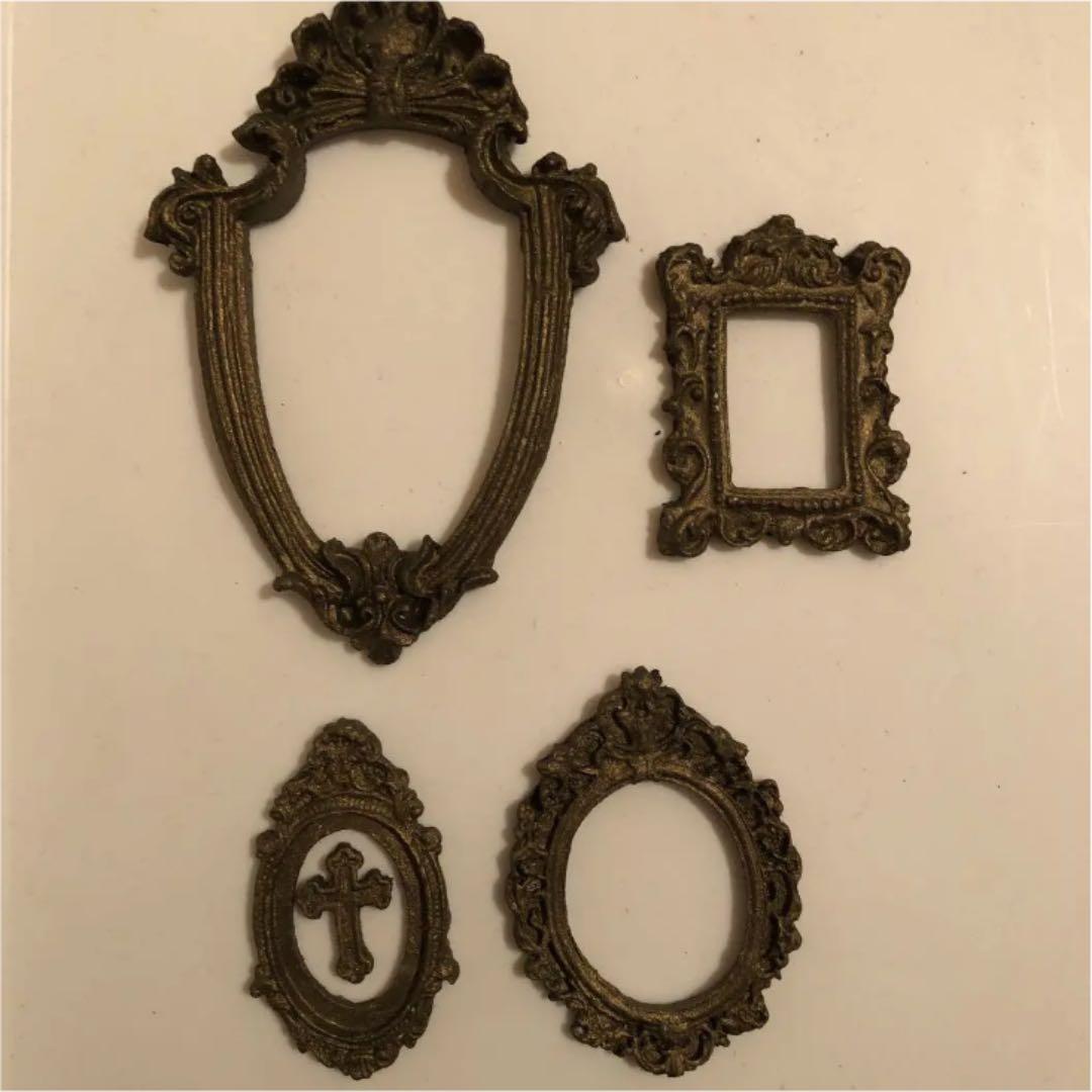 かのん様❤リクエストオーダー専用  ９月①  ブライスマントルピース 背景ボード