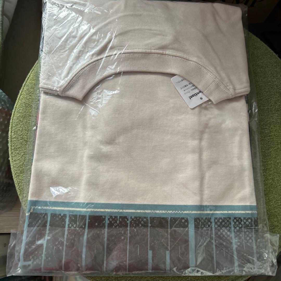 サカモトデイズ　ビッグシルエットTシャツ