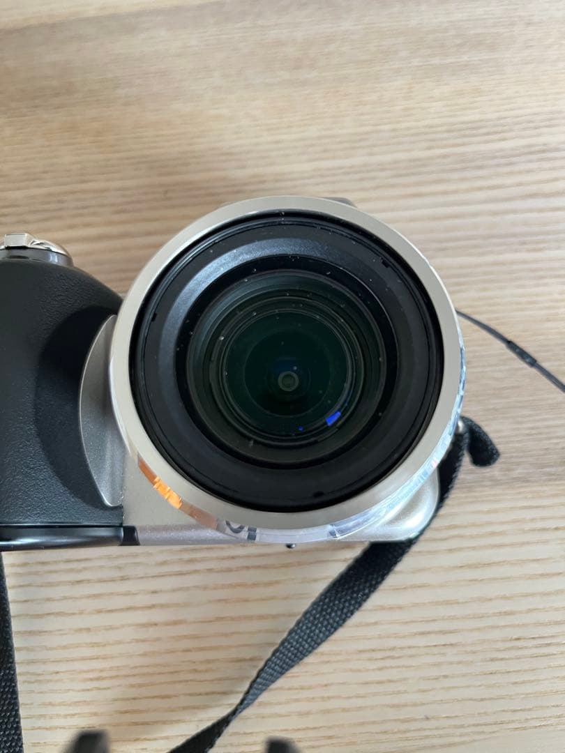 OLYMPUS SP-600UZ デジタルカメラ