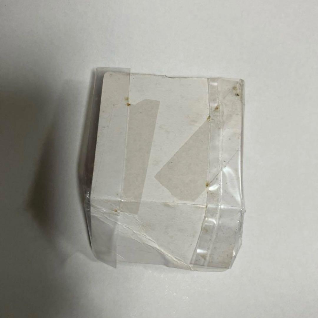 赤いギャラドス　モンコレ　非売品