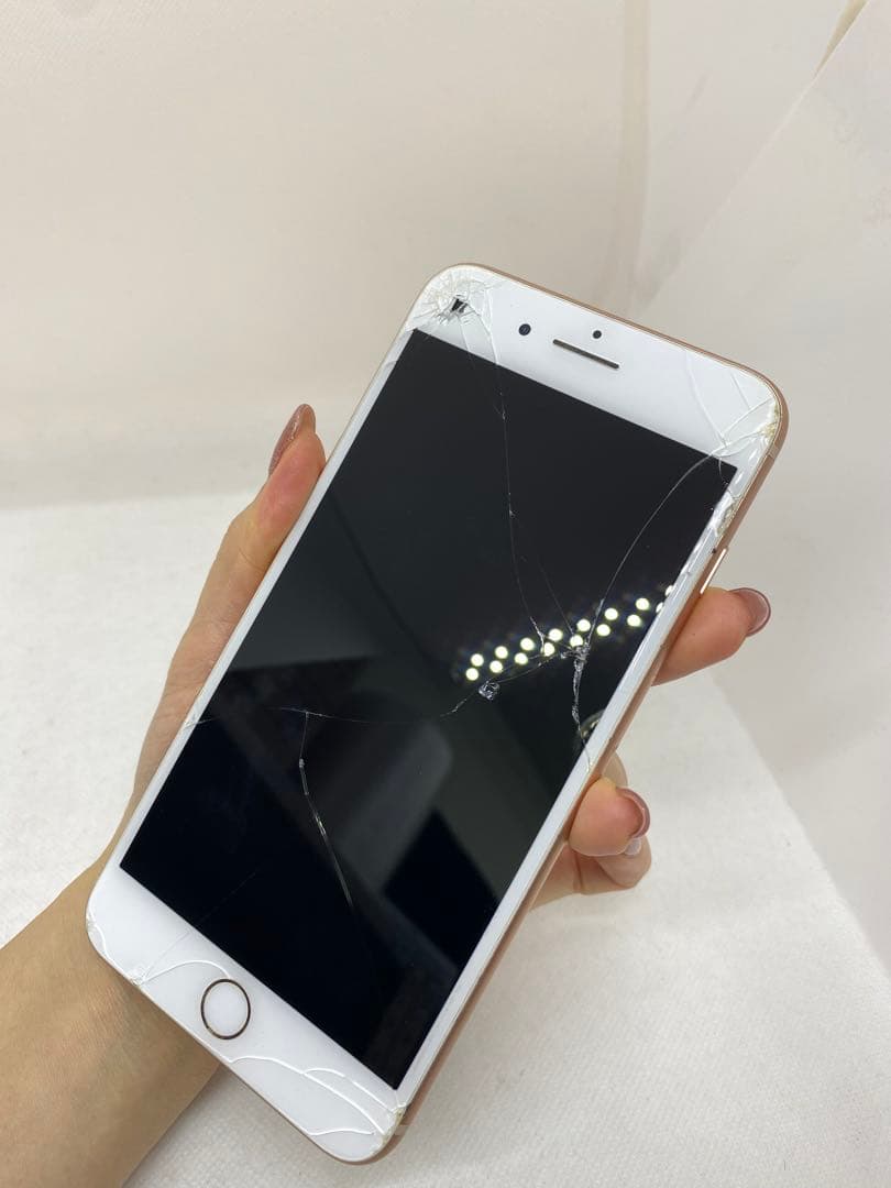 Iphone 8 Plus 64GB Sim フリー　75198
