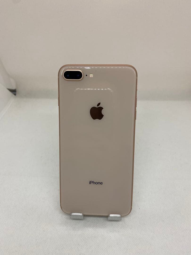 Iphone 8 Plus 64GB Sim フリー　75198