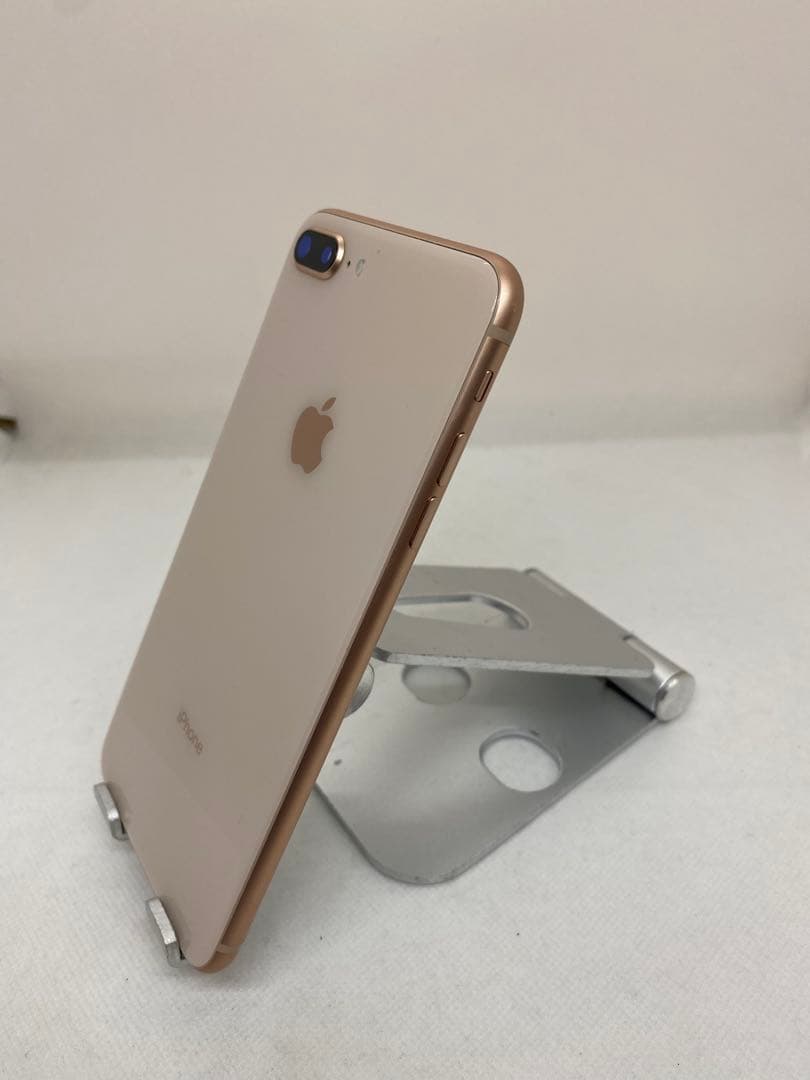 Iphone 8 Plus 64GB Sim フリー　75198