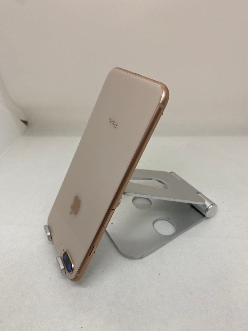 Iphone 8 Plus 64GB Sim フリー　75198