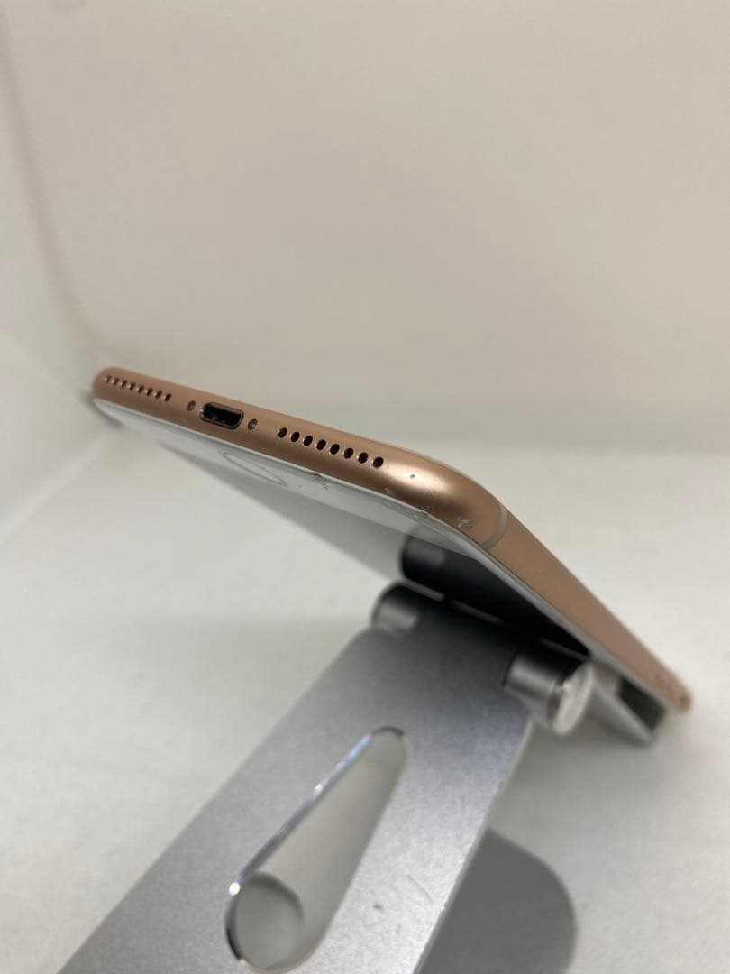 Iphone 8 Plus 64GB Sim フリー　75198