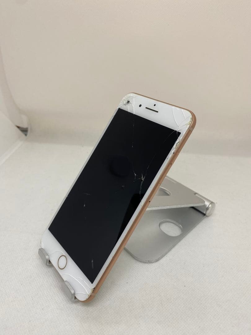 Iphone 8 Plus 64GB Sim フリー　75198