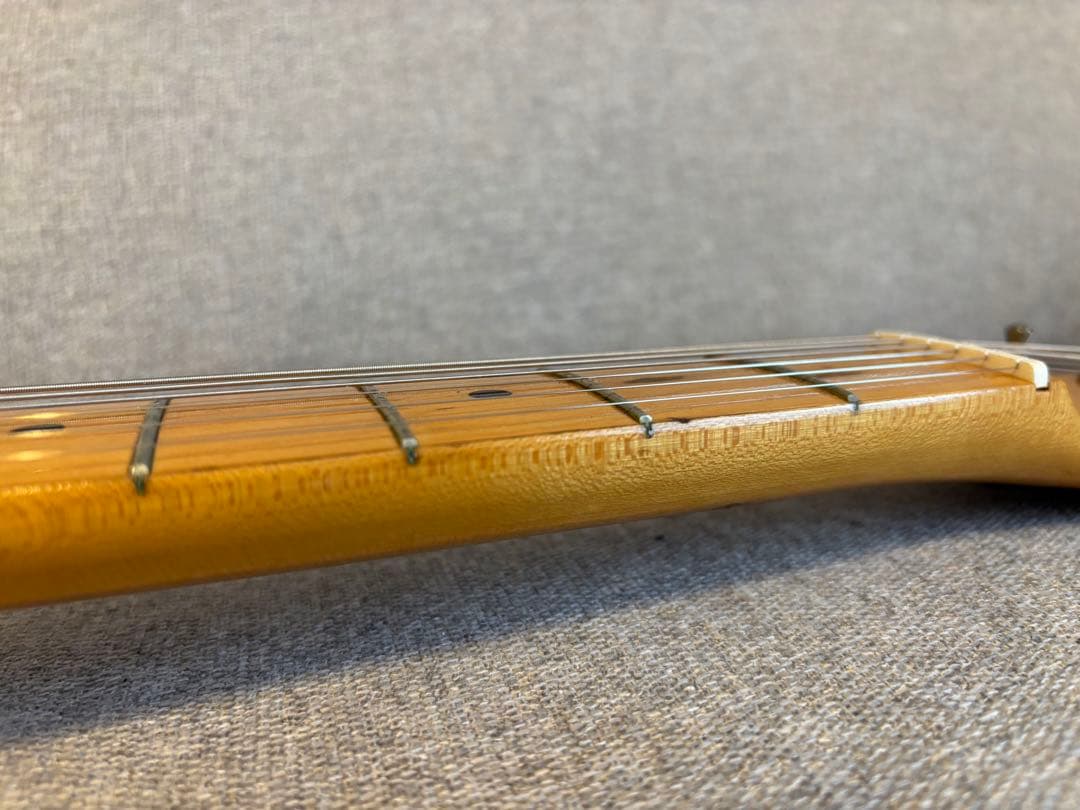 fender japan TL72 90年代フジゲン製