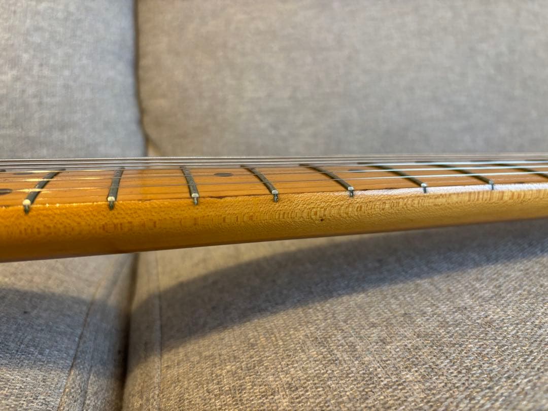 fender japan TL72 90年代フジゲン製