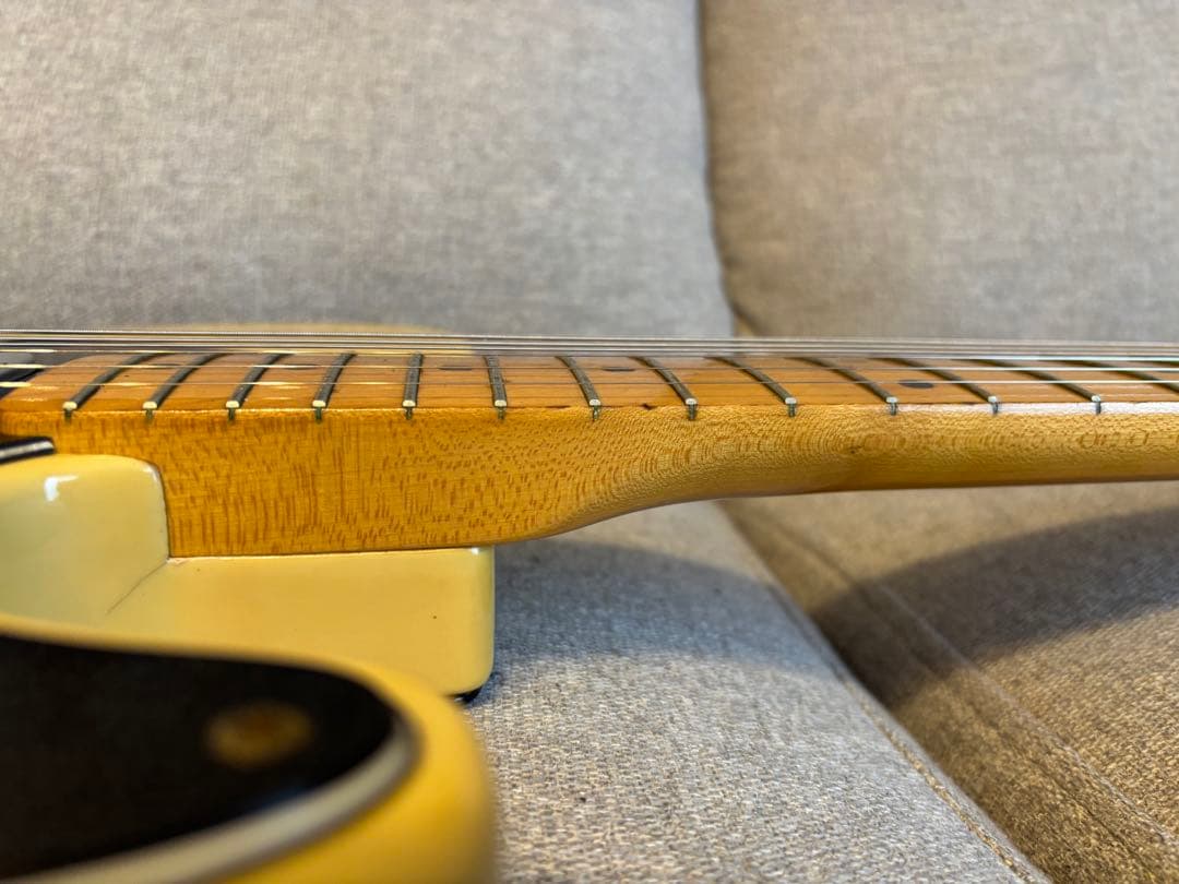 fender japan TL72 90年代フジゲン製