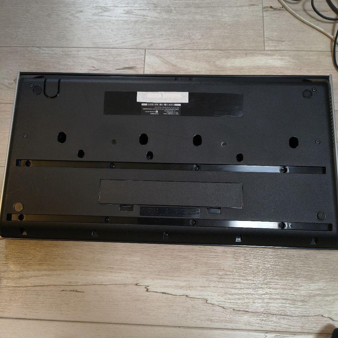 Roland JUPITER-Xm 37鍵シンセサイザー