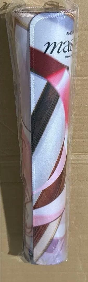 しぐれうい　ライブ記念グッズ　サプライセット