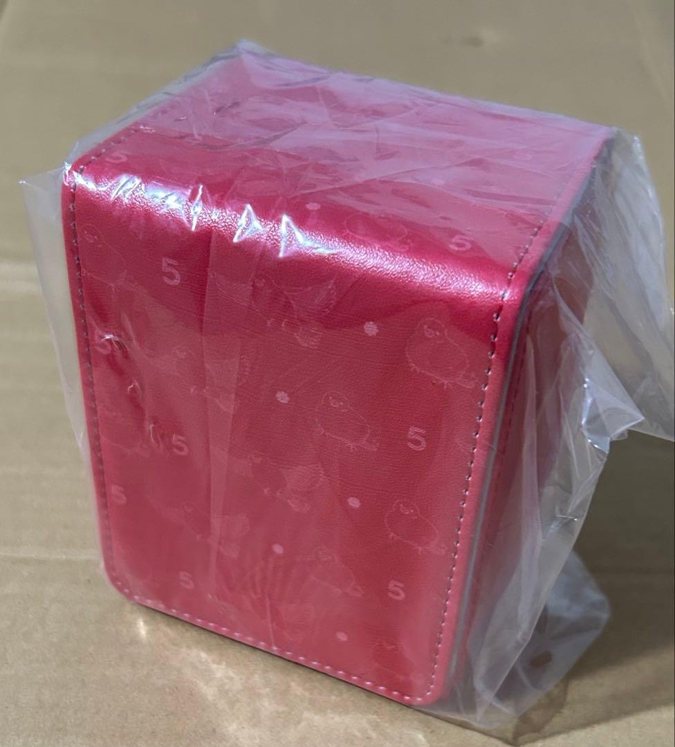 しぐれうい　ライブ記念グッズ　サプライセット