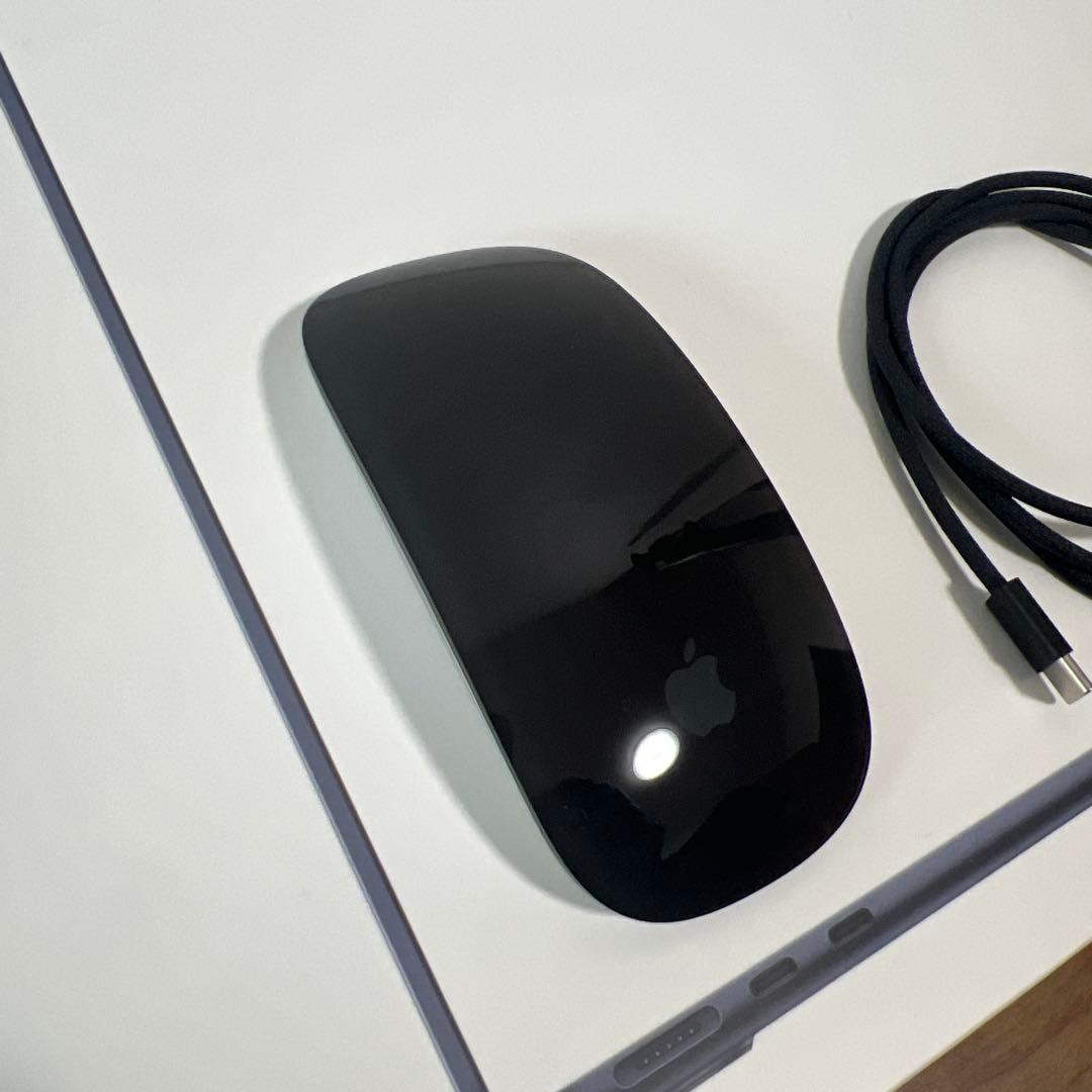 Macbook Air M2 24GB 1TB MagicMouse 日本語配列